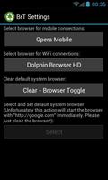 Browser Toggle 截圖 2