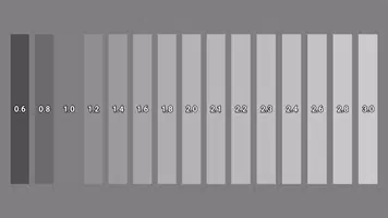 Display Tester screenshot 4