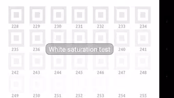 Display Tester screenshot 5