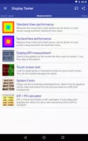 Display Tester screenshot 7