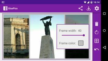 GluePics скриншот 2
