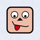 Square Avatar آئیکن