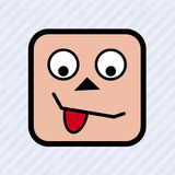 Square Avatar icon