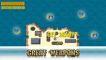 Line Force screenshot 1