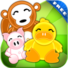 Tap In Animals icon
