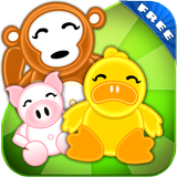 Tap In Animals आइकन
