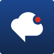 MyCloud Messenger Mobile icono