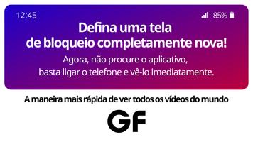 GF Cartaz