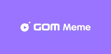GOM Meme - Chroma Key video app