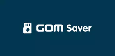 GOM Saver - освобождение памят