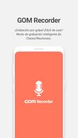 GOM Recorder Poster