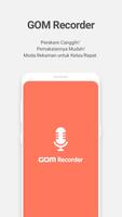 GOM Recorder poster