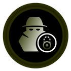 Antitheft Mobile Alarm icon