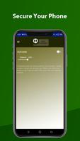 Antitheft Mobile Alarm स्क्रीनशॉट 3