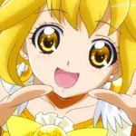 Glitter Force Wallpaper icon