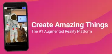 Metaverse - Augmented Reality