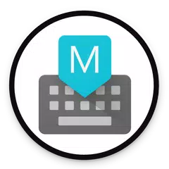 Minimal Keyboard - Ligero y personalizable teclado APK download