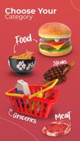 GoFeast تصوير الشاشة 1