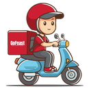 GoFeast Driver APK