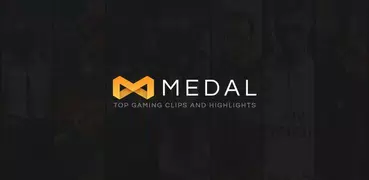 Medal.tv - Share Gaming Clips With Friends