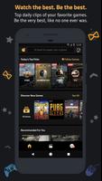 Medal.tv - Share Gaming Clips With Friends โปสเตอร์
