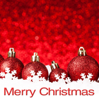 4K Christmas Wallpaper simgesi
