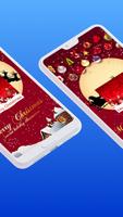 4K Christmas Wallpaper Ekran Görüntüsü 3