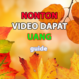 Nonton Video Dapat Uang Guide أيقونة
