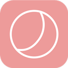 MEditate: design your peace simgesi