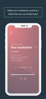 MEditate: design your peace Ekran Görüntüsü 3