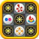 Logo Memory Game: GoMemo APK