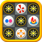 Logo Memory Game: GoMemo أيقونة