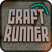 Craft Runner icon