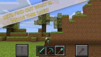 Craft Runner: Remastered capture d'écran 1