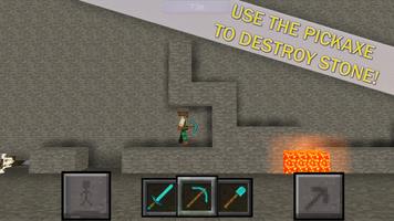 Craft Runner: Remastered capture d'écran 2