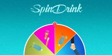 SpinDrink - Drinking Roulette
