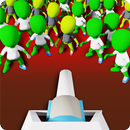 Zombie Idle War APK