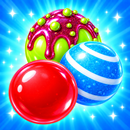 Candy Bounce: Idle Bouncy Ball APK