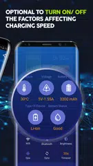 Fast Charging - Fast Charger For Android アプリダウンロード