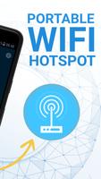 Точка App - Mobile Hotspot скриншот 1