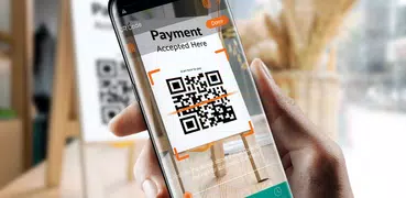 Código QR: QR-Barcode