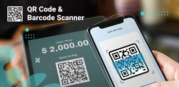 QR Code Reader: QR Scanner