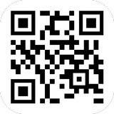 Scan the QR code and Barcode আইকন