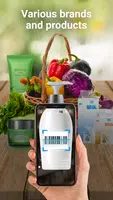 QR Code & Barcode Scanner скриншот 4