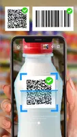QR Code & Barcode Scanner постер