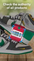 QR Code & Barcode Scanner скриншот 3