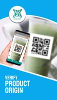 Qr Code Scanner - Barcode poster