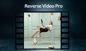 Poster Video Magic: App video inversa