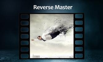 Video Magic: Video-app omkeren screenshot 2