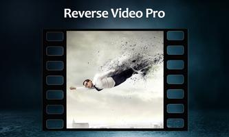 Reverse video: Video Reverser Screenshot 1